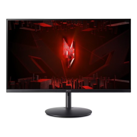 Acer Nitro XF240Y M3biiph 24" Full HD 1080p Monitor - Stunning 180Hz Refresh Rate, HDMI & DisplayPort for Ultimate Gaming Experi